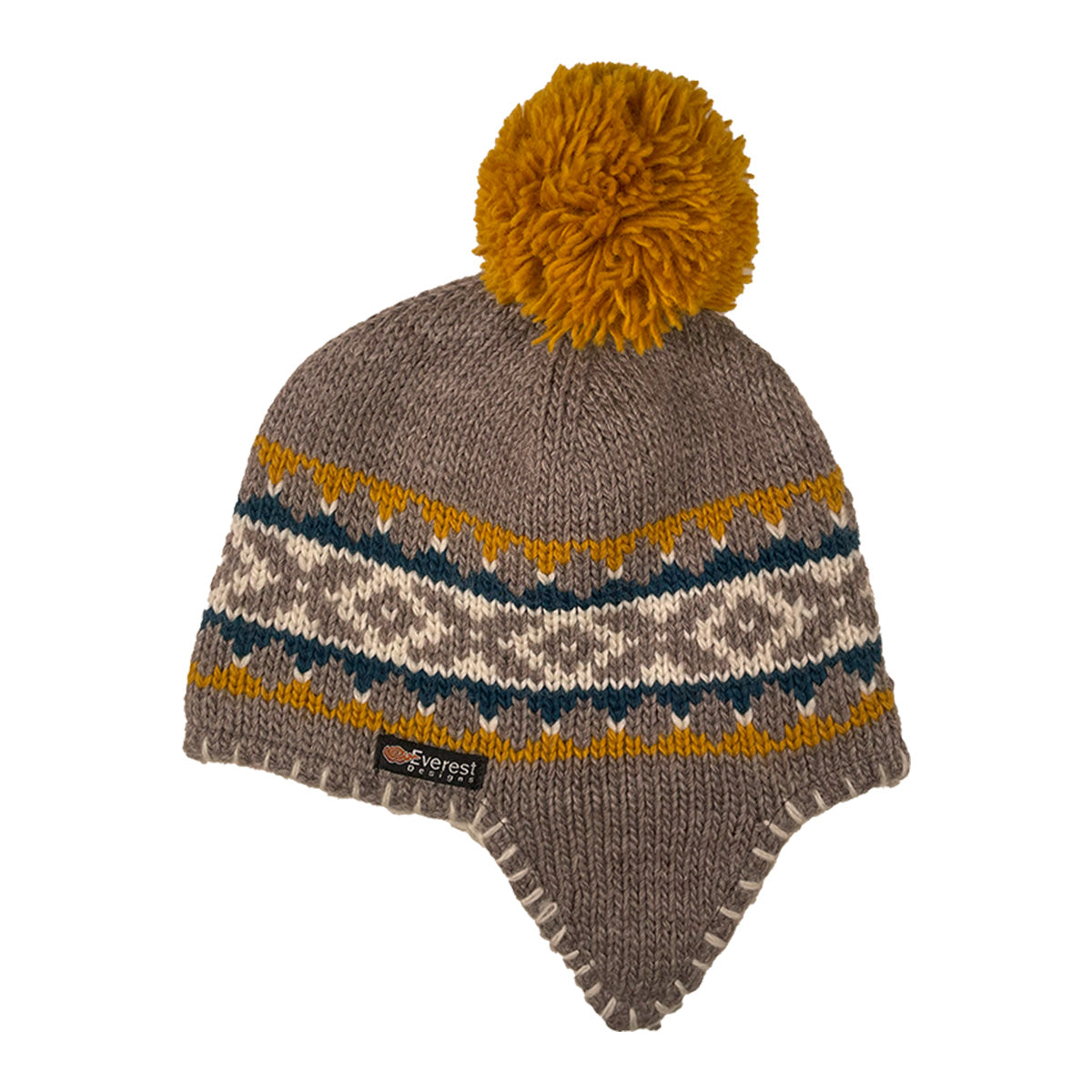 Azura Pilot Hat
