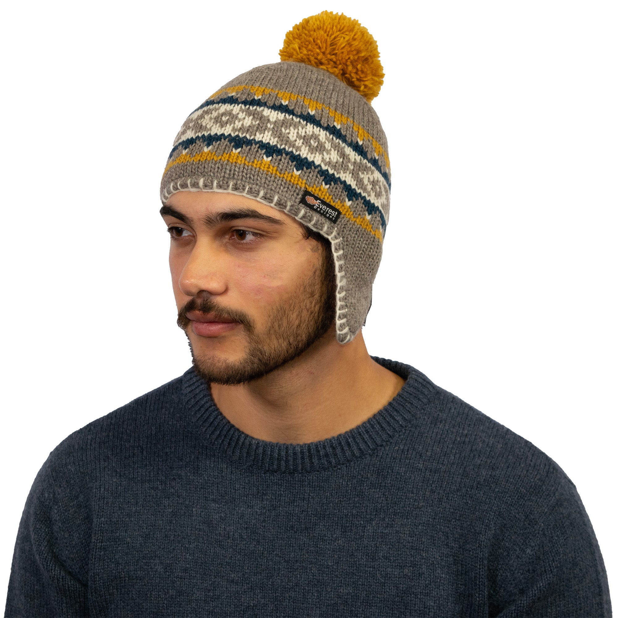 Great Description About Everest Designs Hat