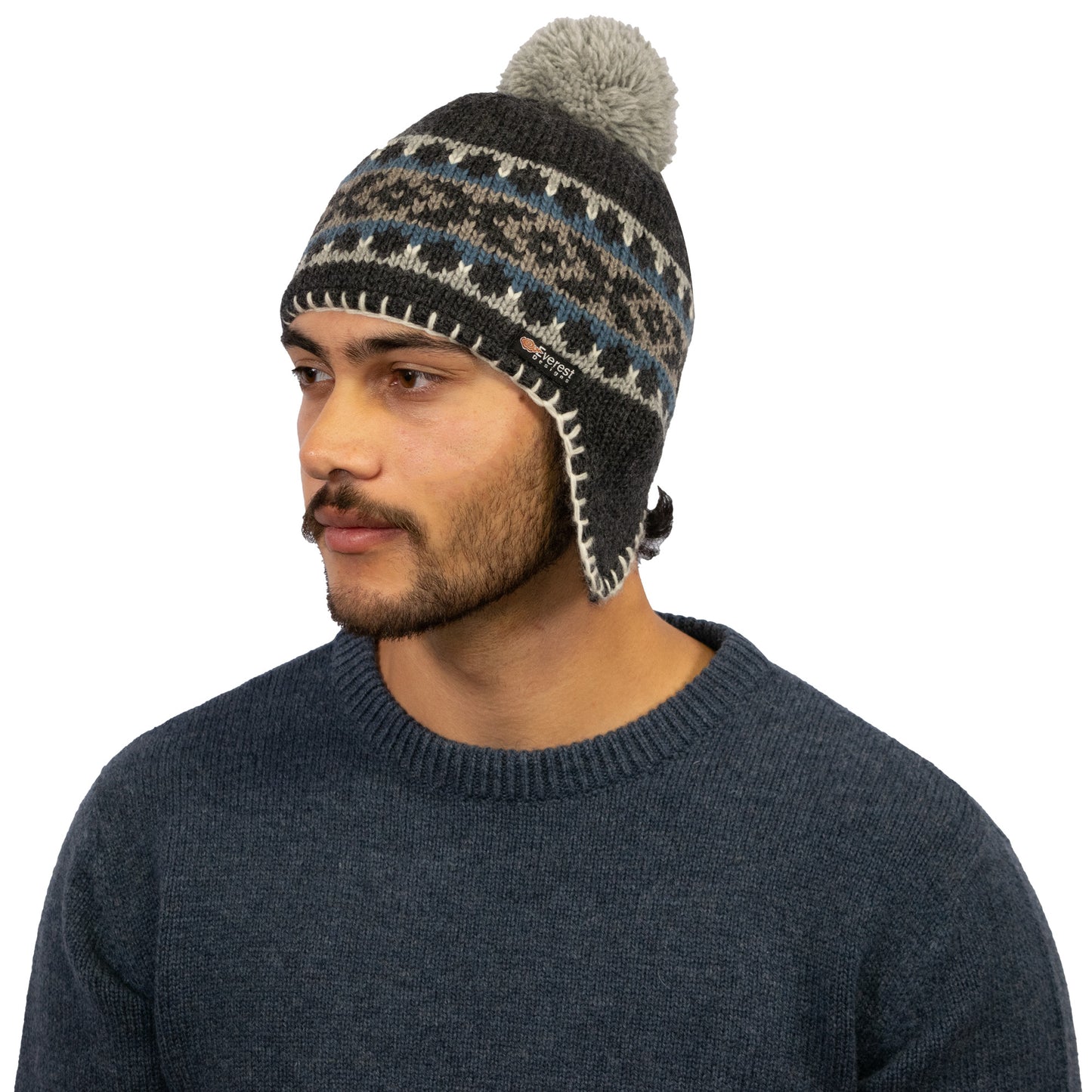 Azura Pilot Hat