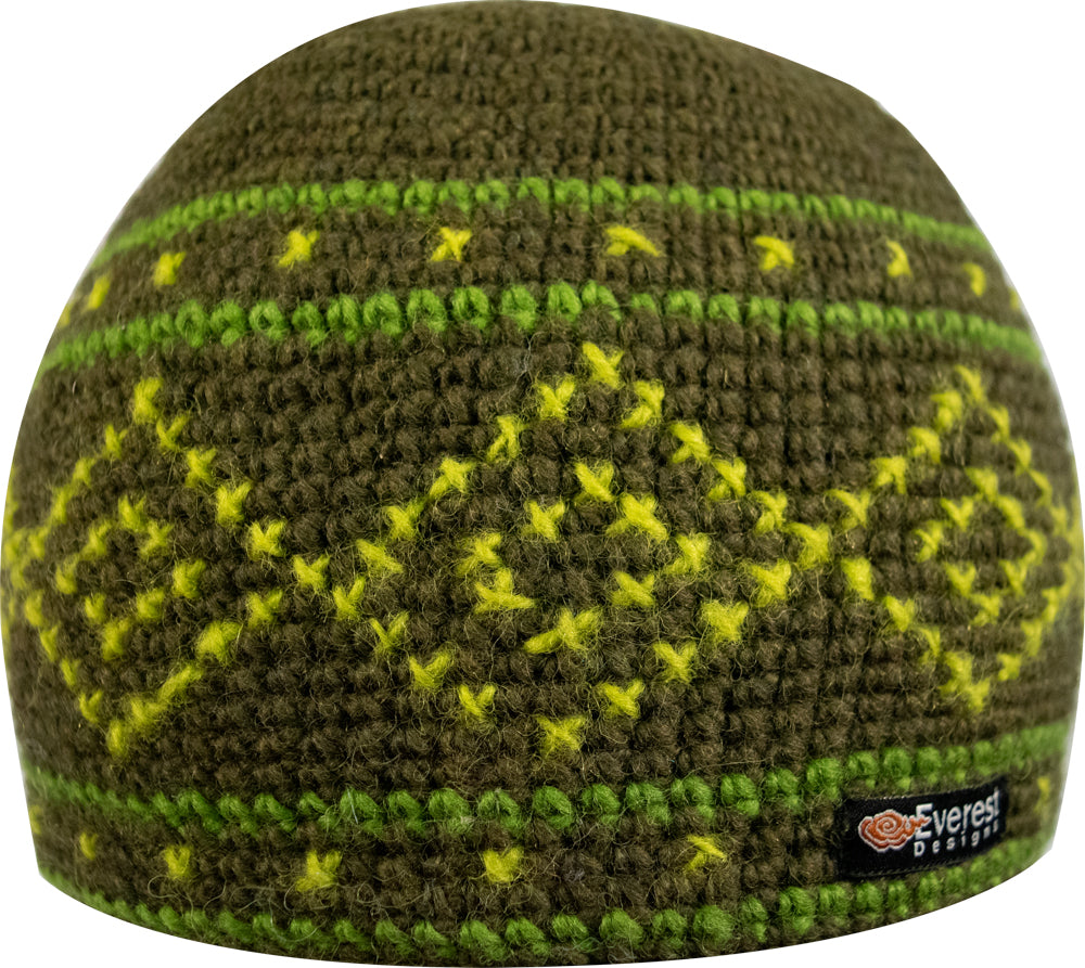 Black Diamond Beanie