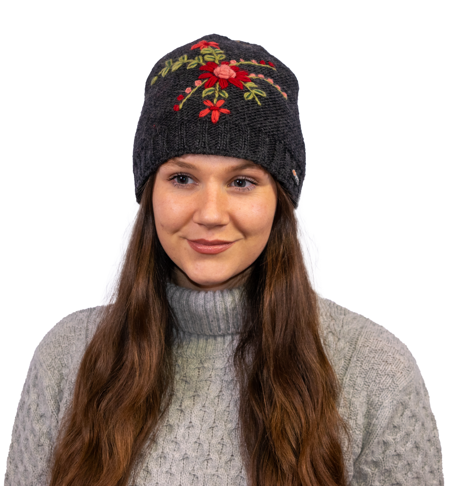 Dahlia Beanie