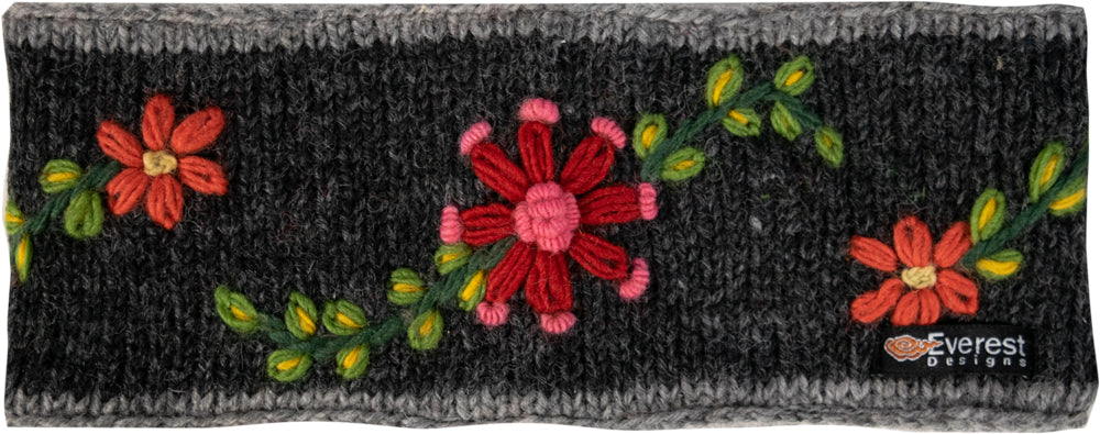 Dahlia Headband