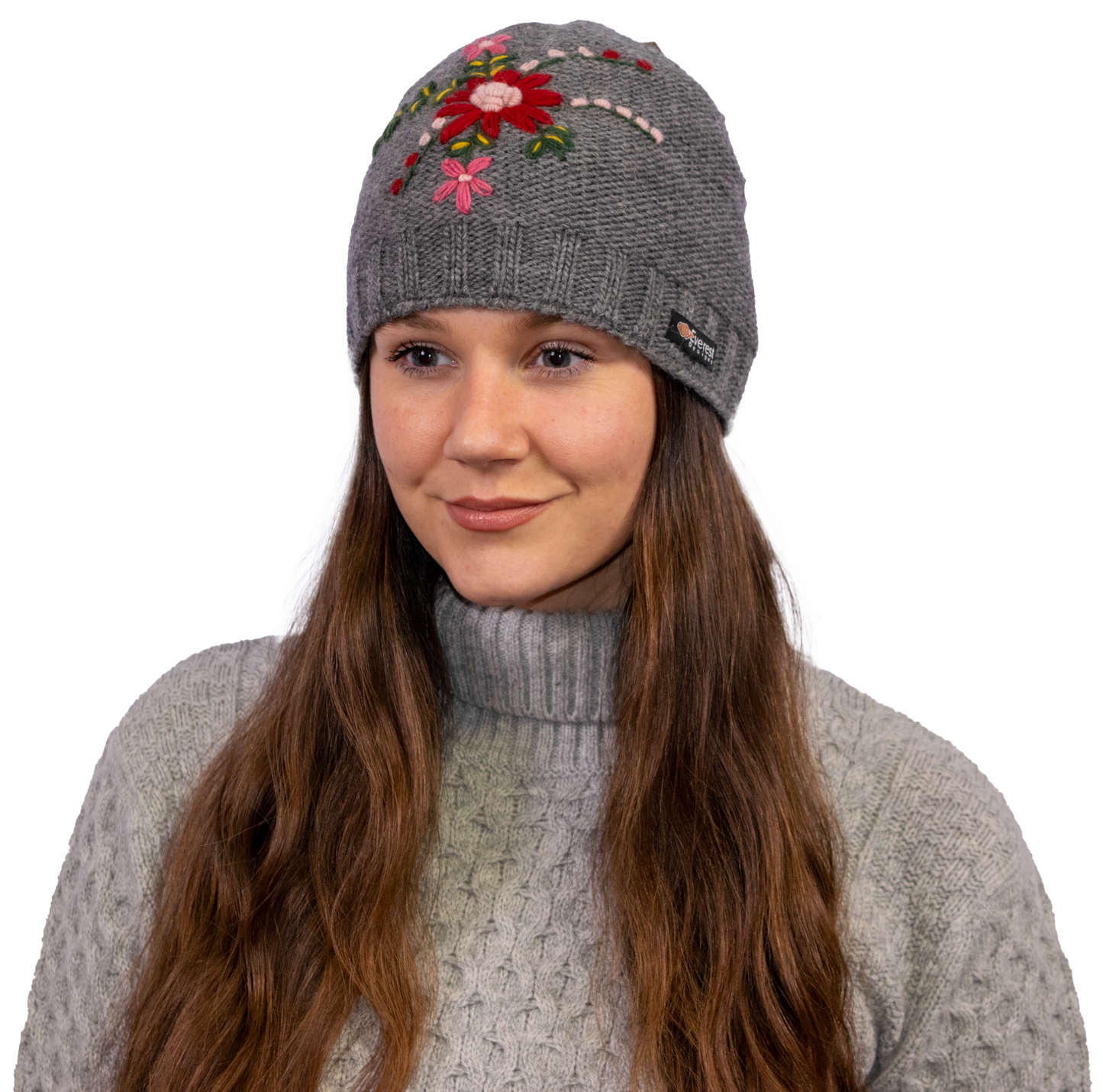 Dahlia Beanie