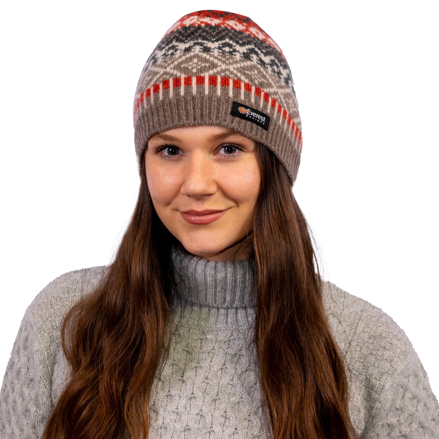 Dakota Beanie