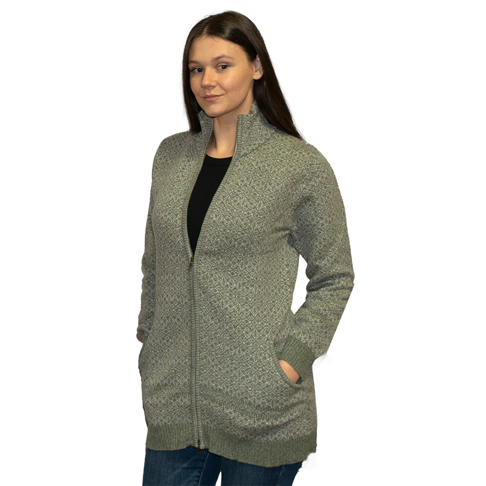 Dolpa Sweater