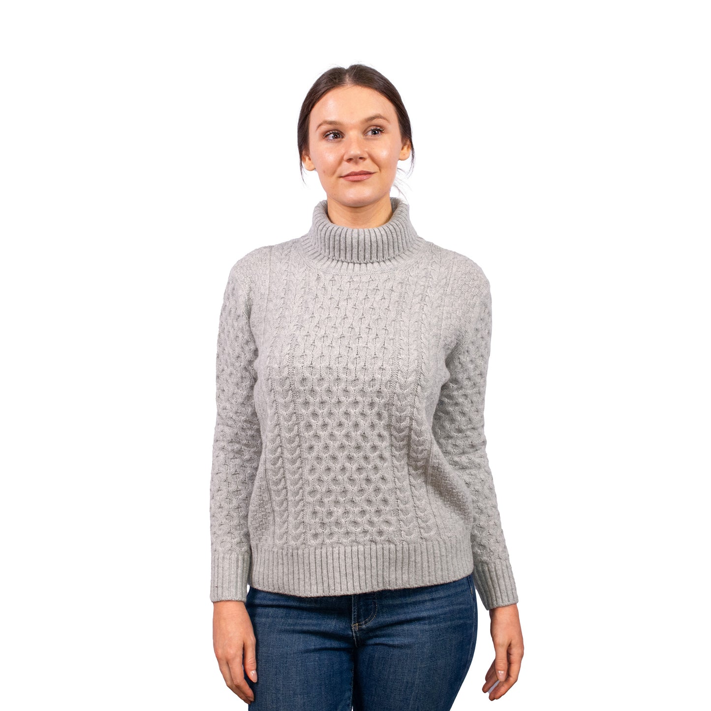Doma Sweater