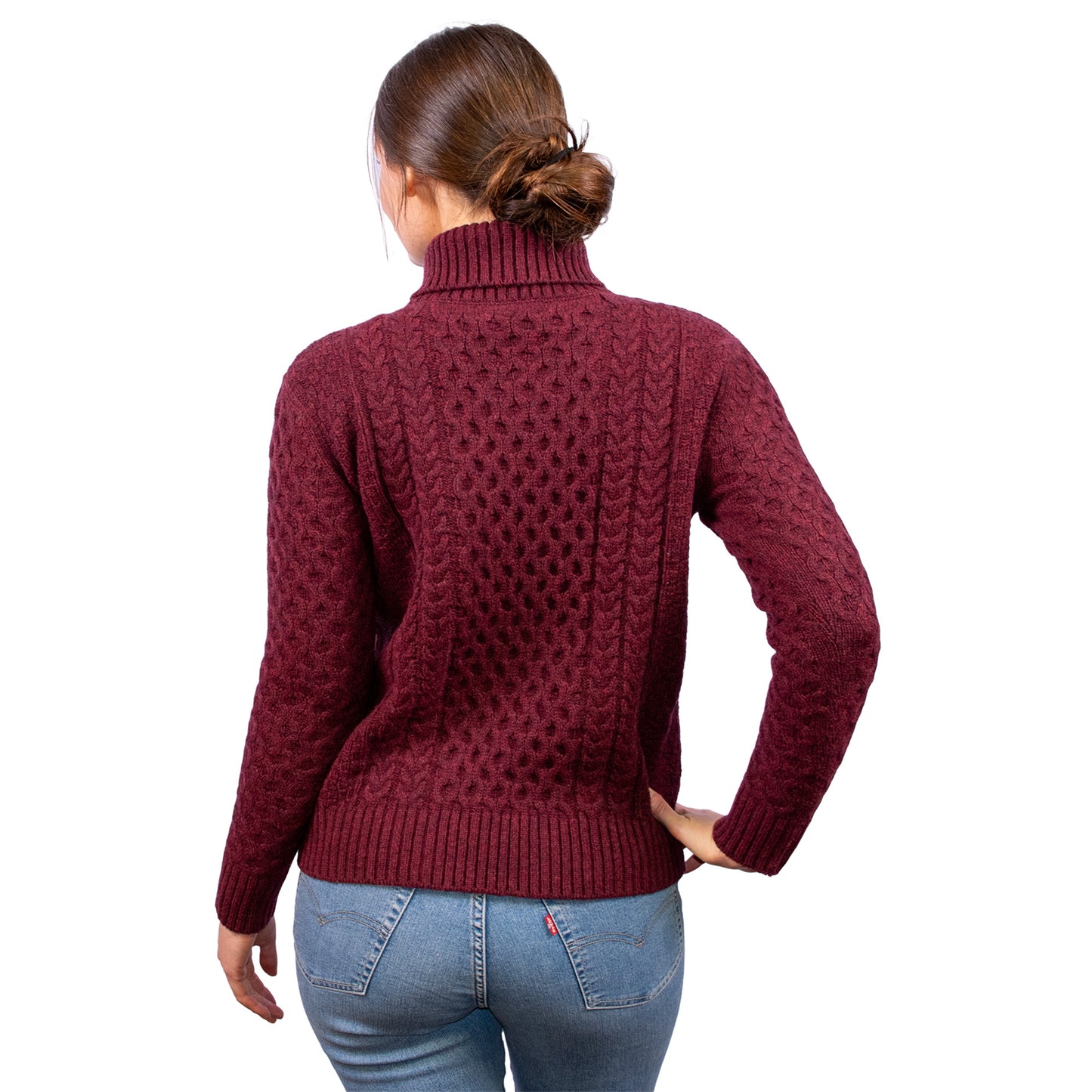 Doma Sweater