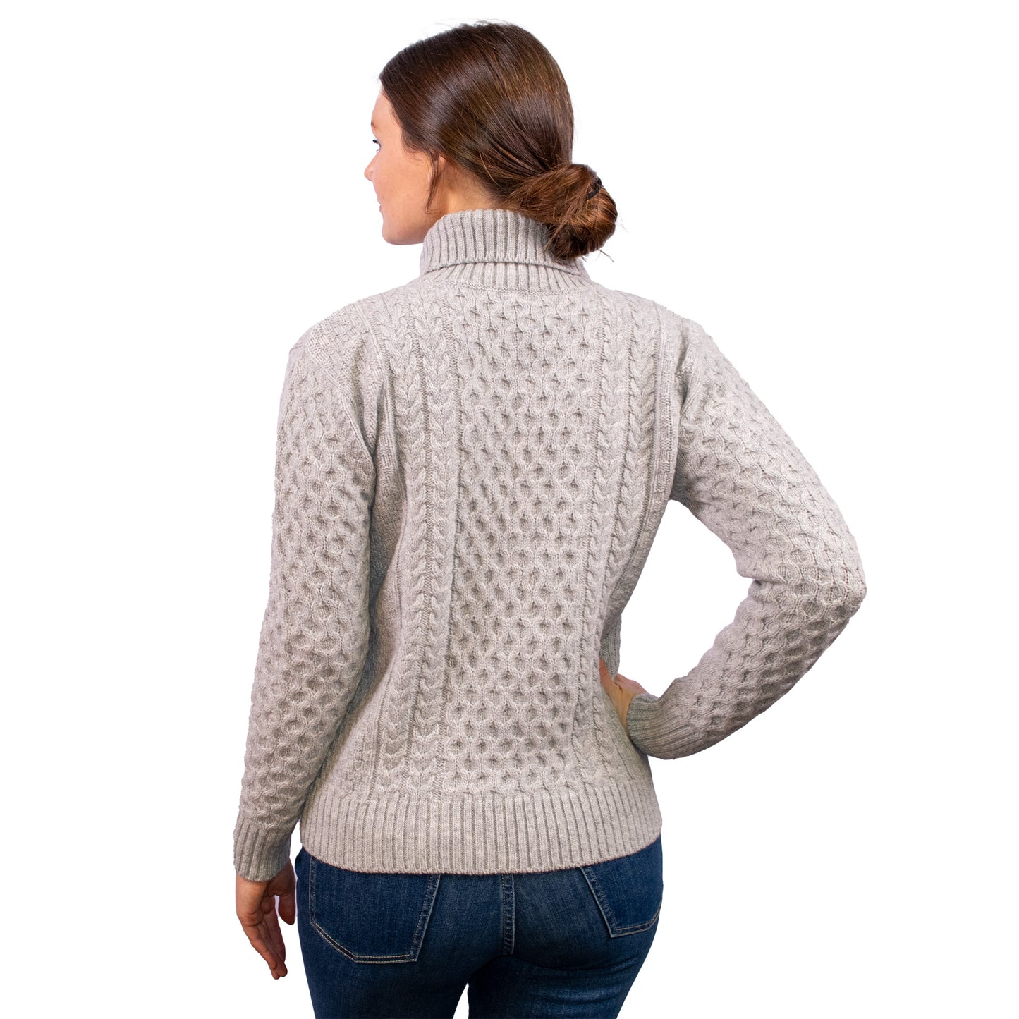 Doma Sweater