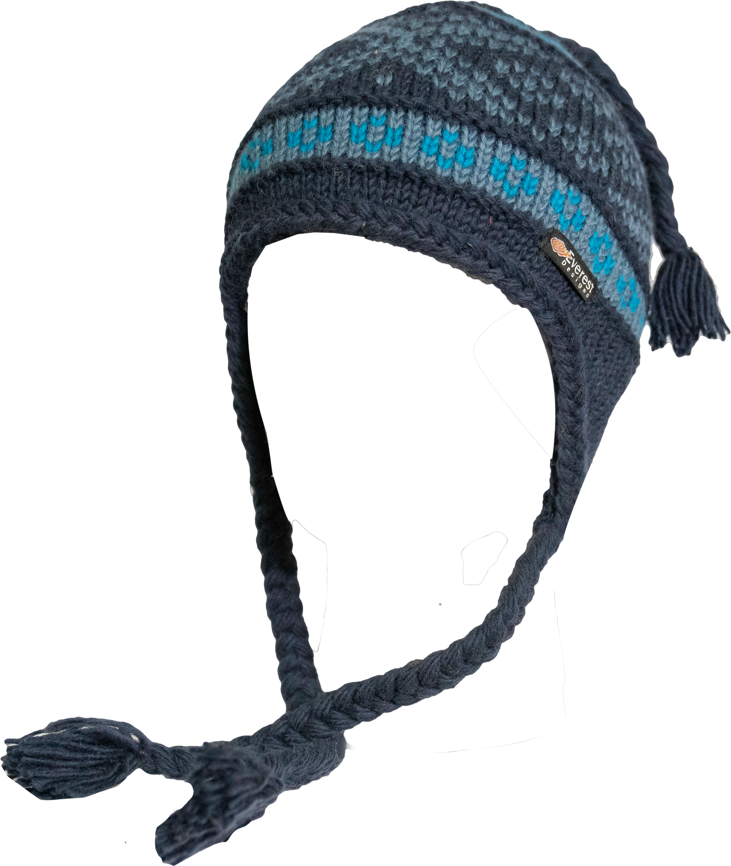 Dulce Earflap Beanie