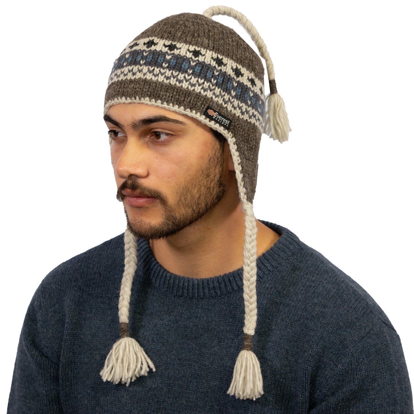 Nordic Earflap