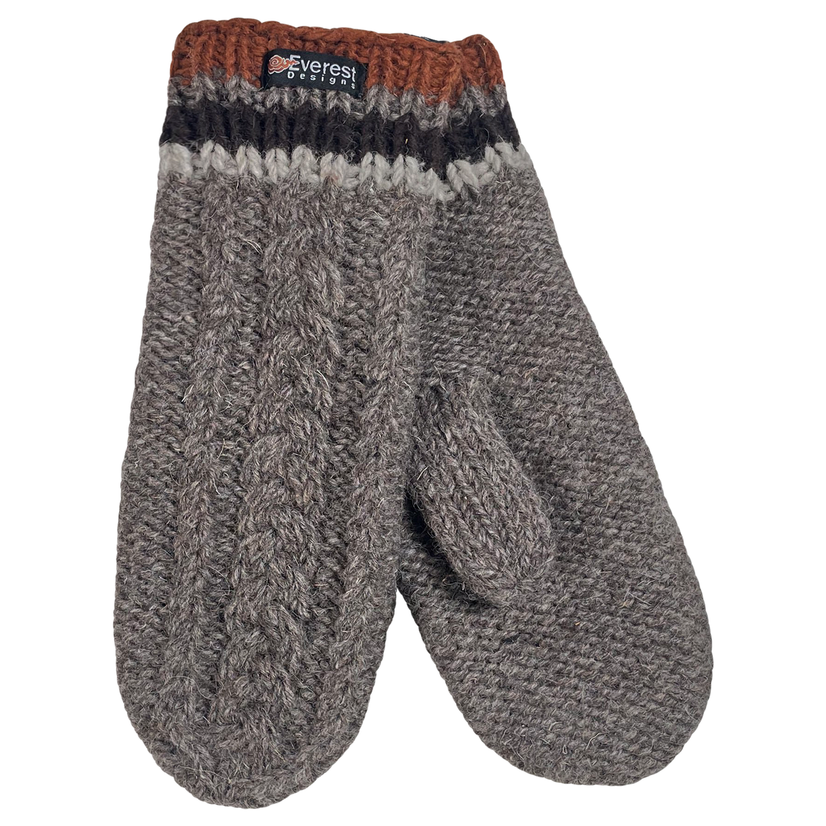 Faro Mitten