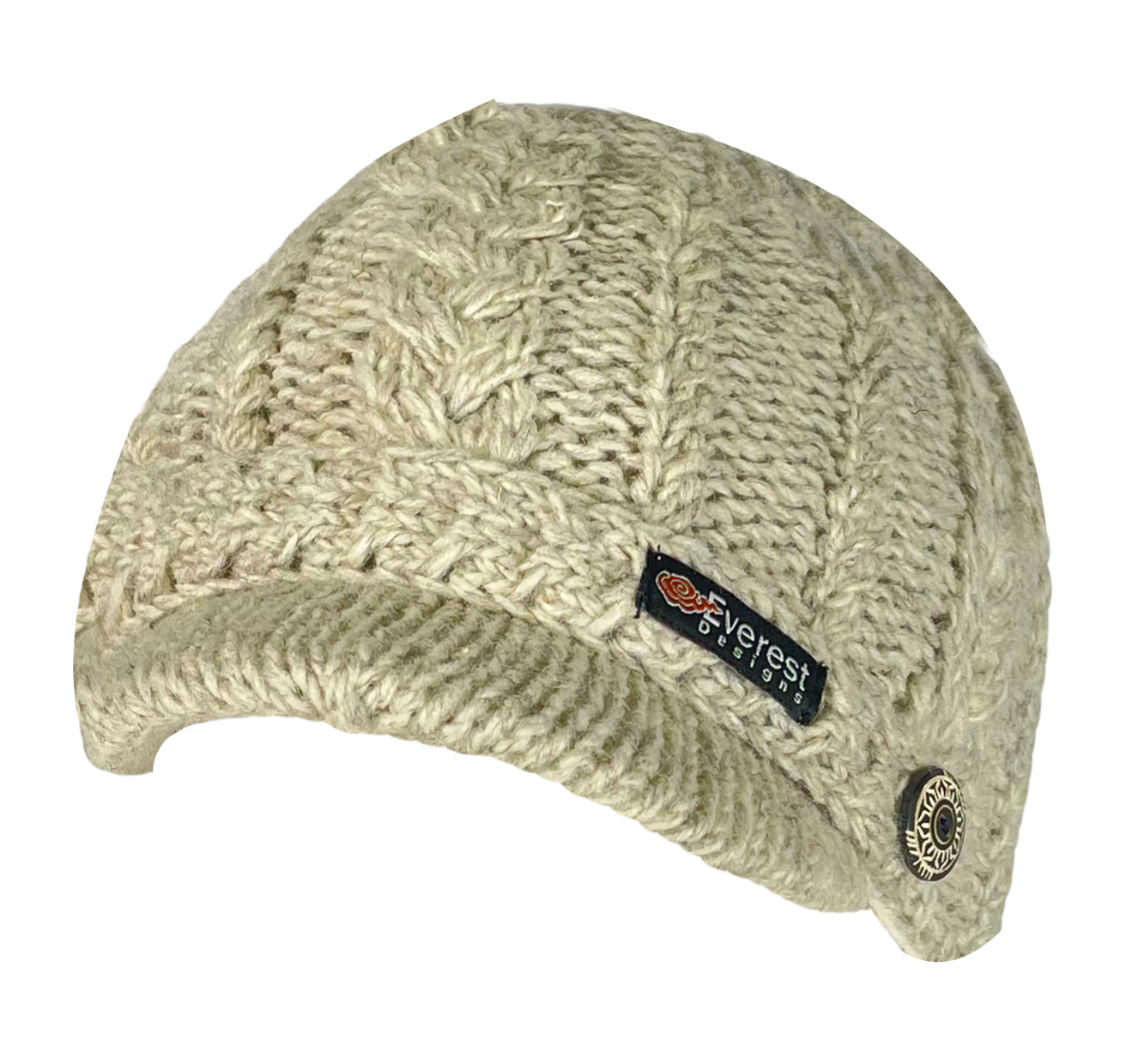 Faro Visor Beanie