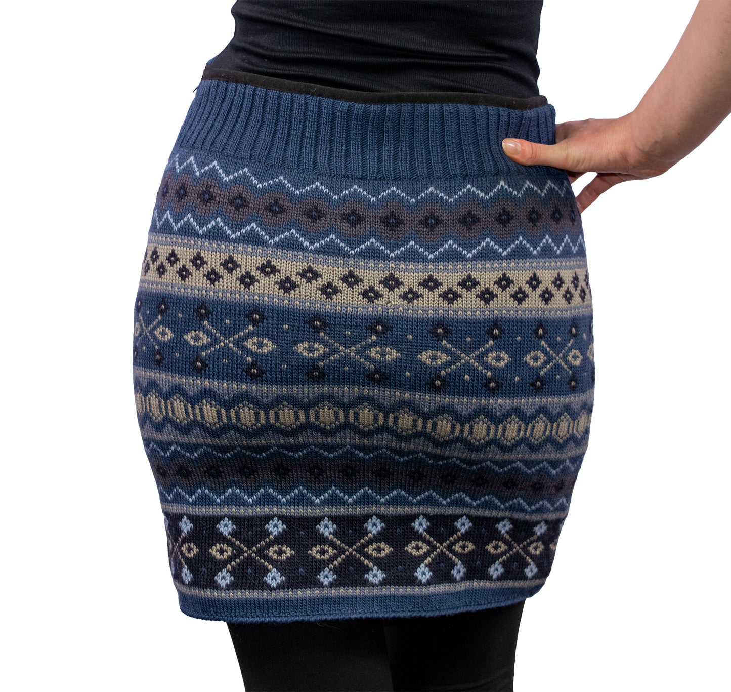 Innsbruc Skirt