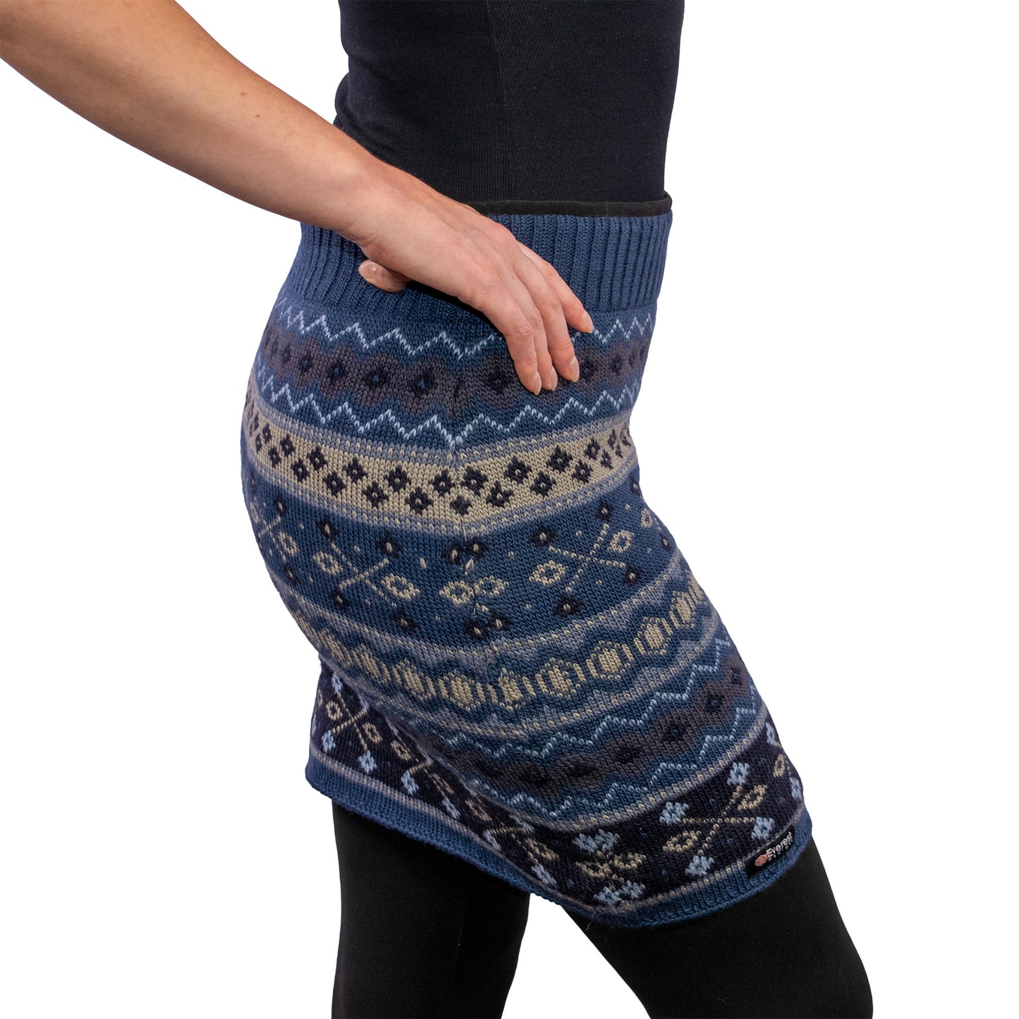 Innsbruc Skirt