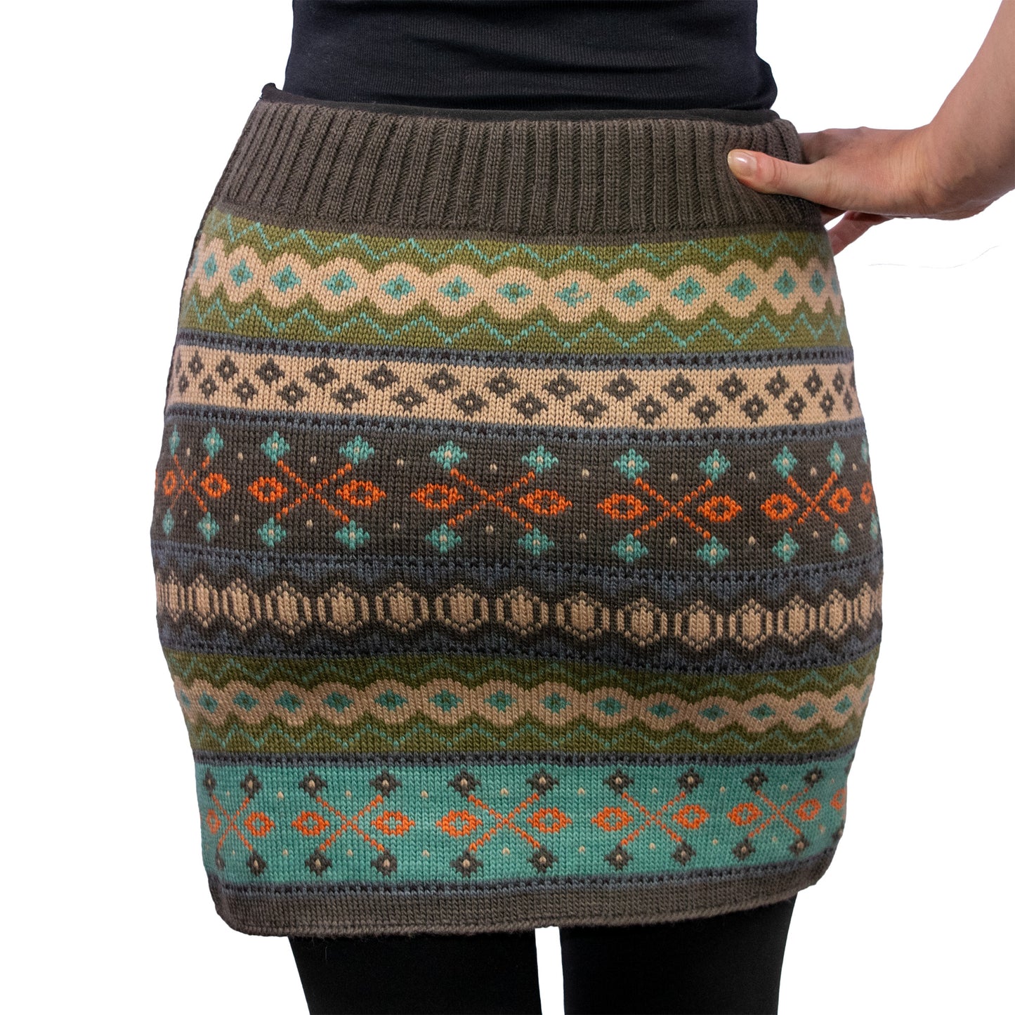 Innsbruc Skirt