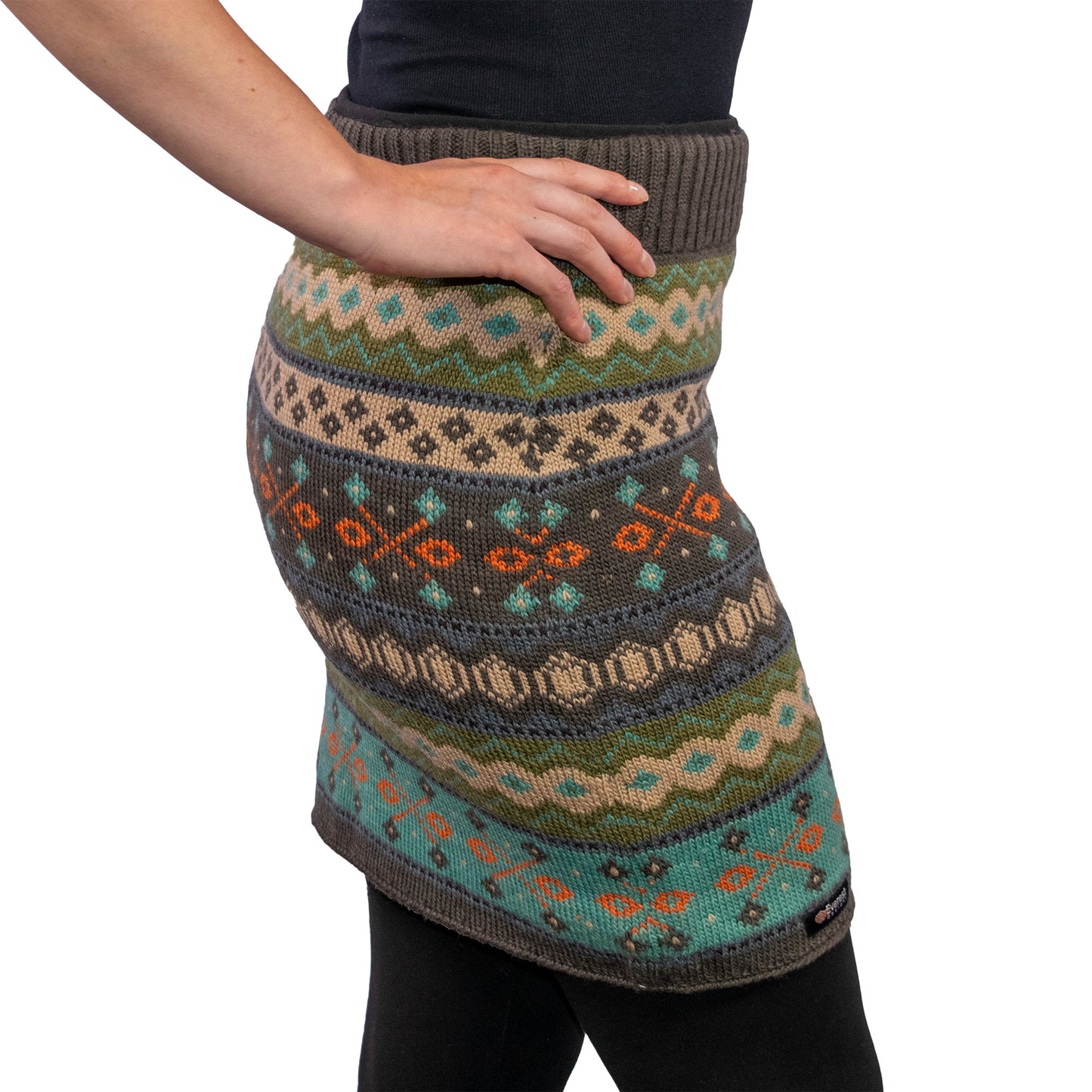 Innsbruc Skirt