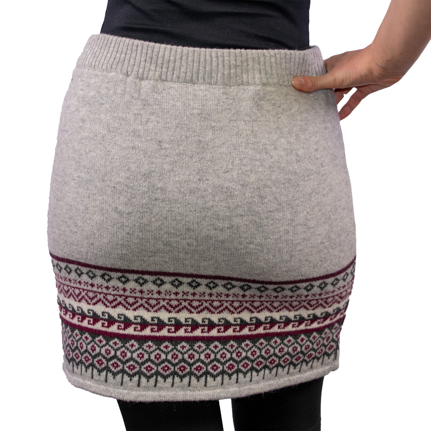 Juniper Skirt