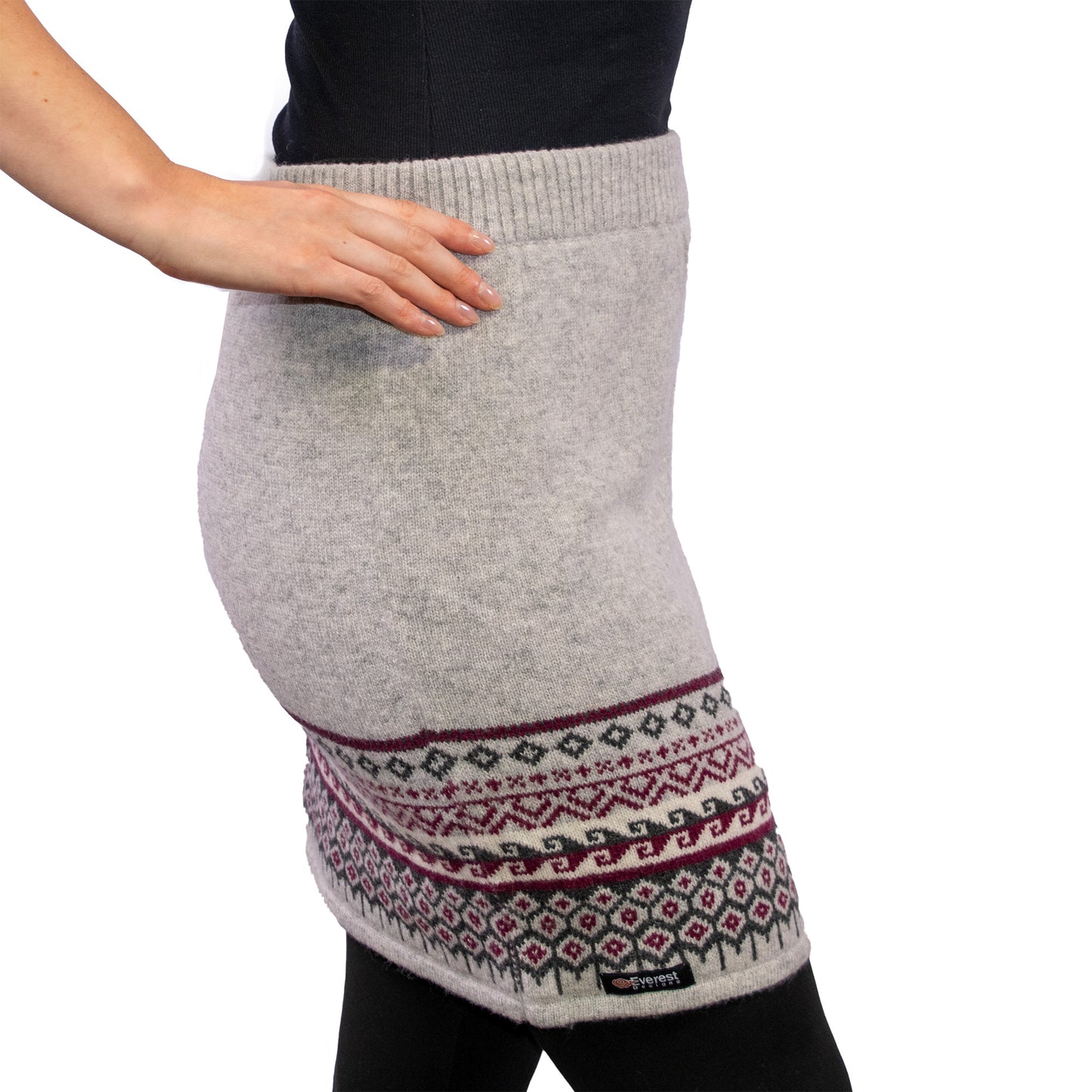 Juniper Skirt