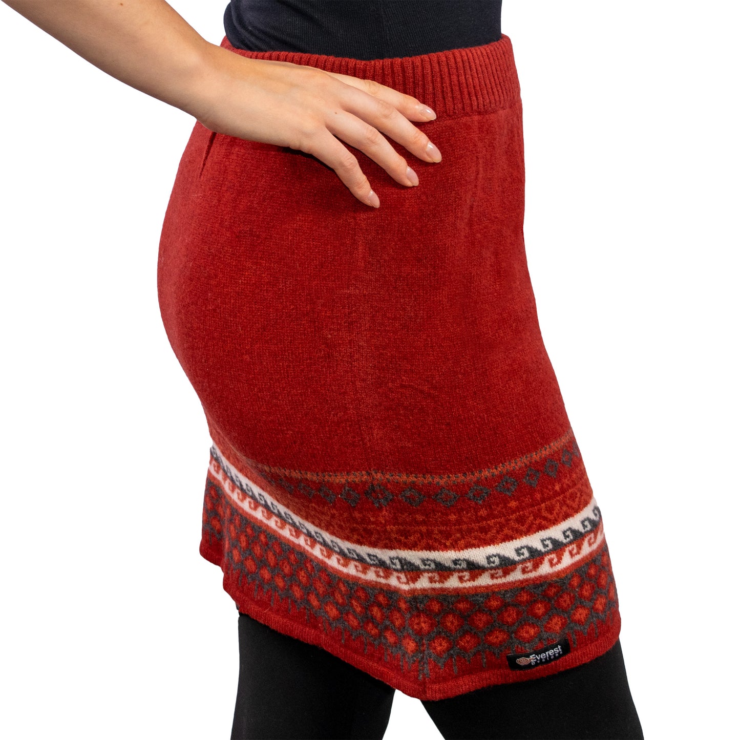 Juniper Skirt