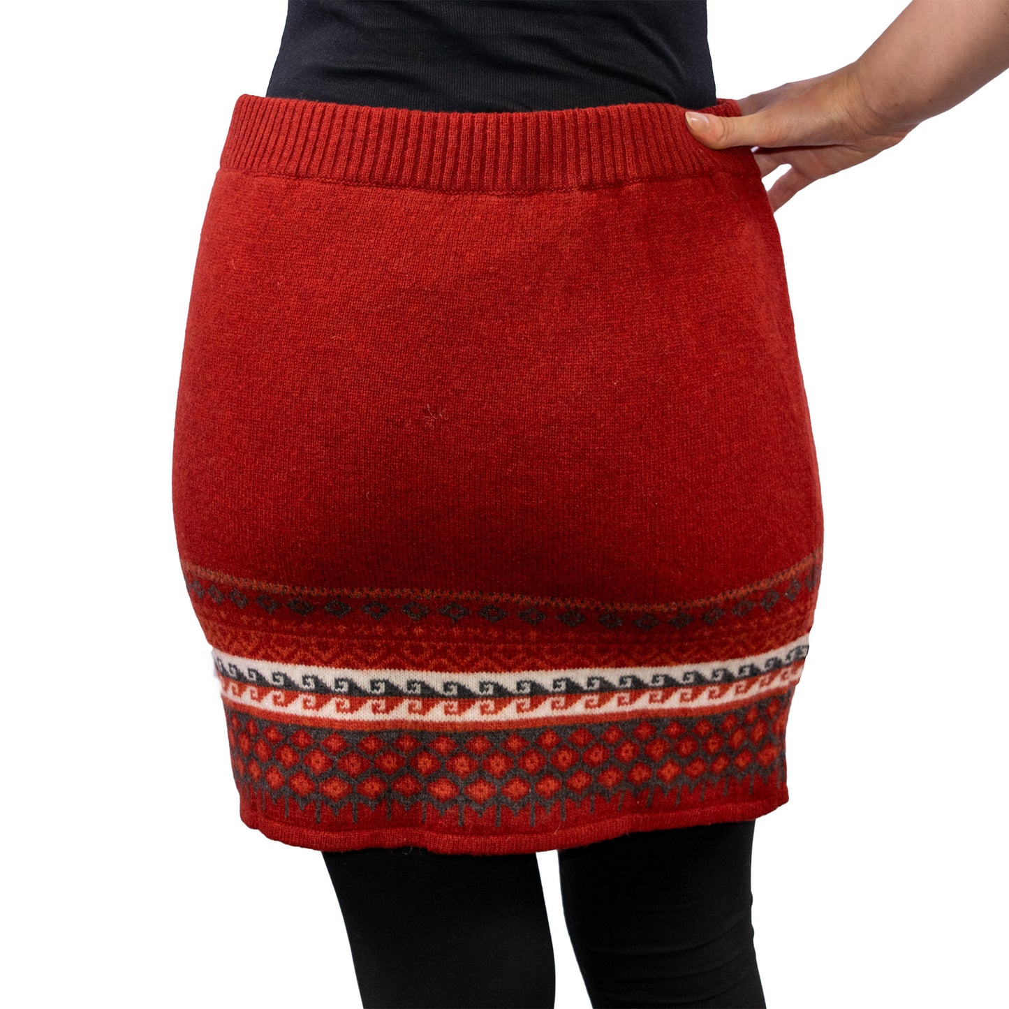 Juniper Skirt