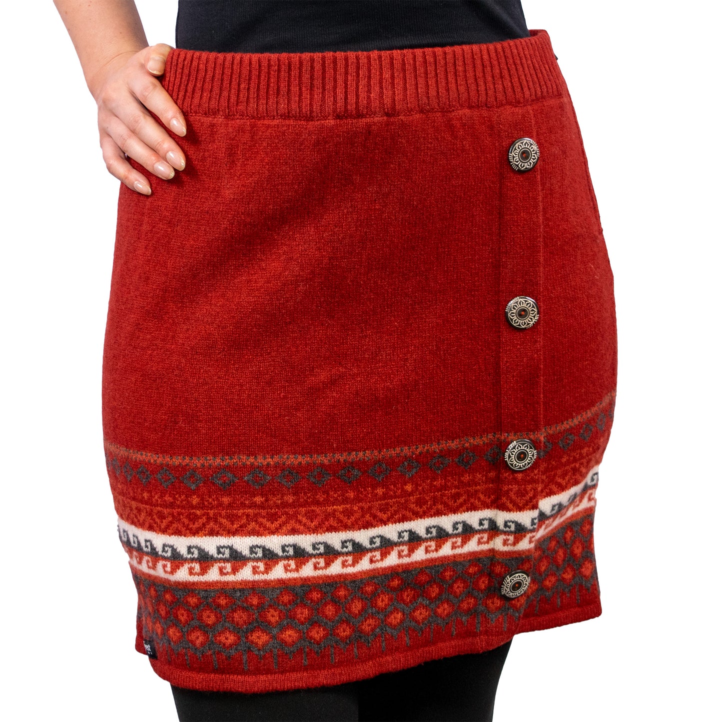 Juniper Skirt