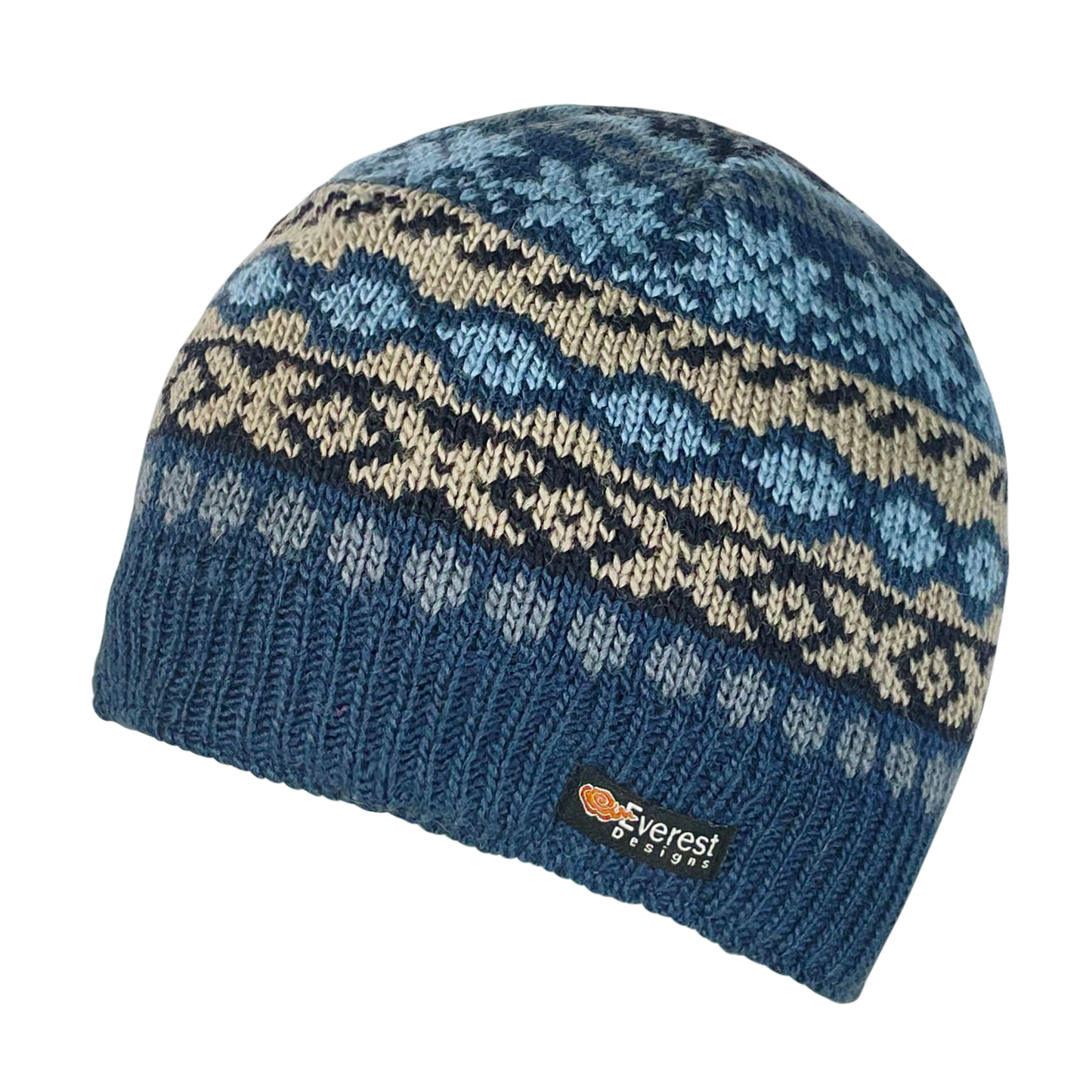 Lupine Beanie (New)