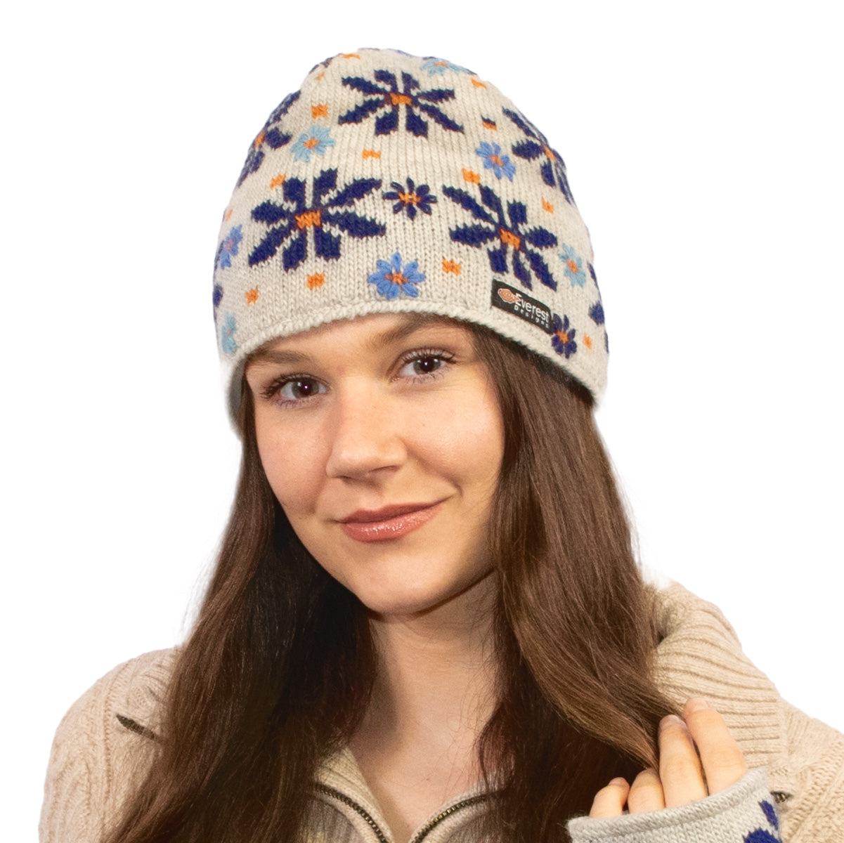 Mia Beanie