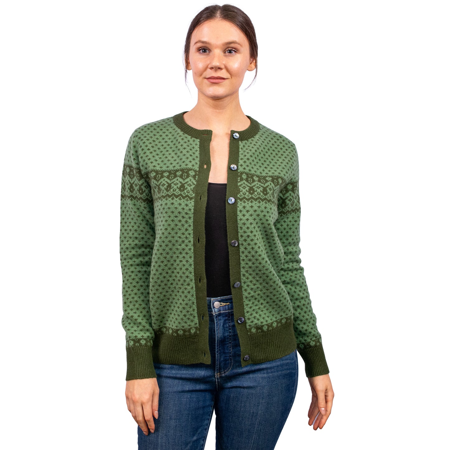 Nima Sweater