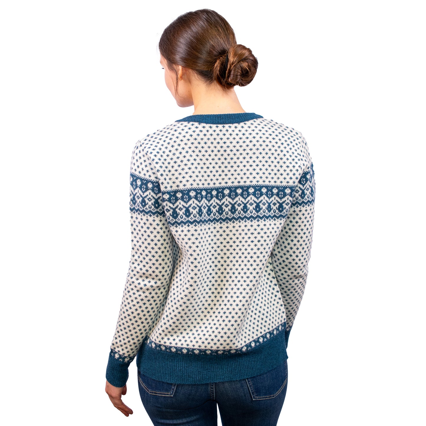 Nima Sweater