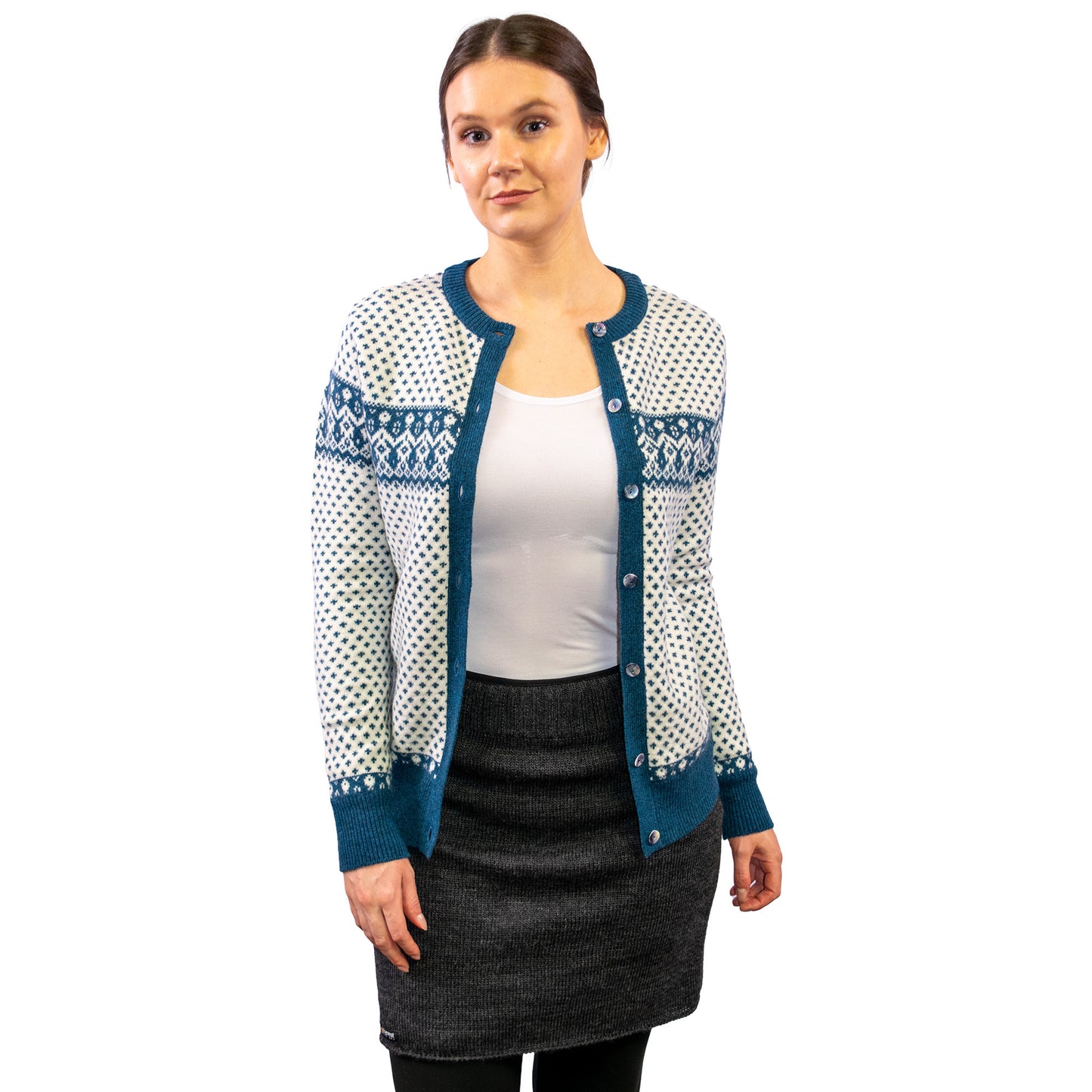 Nima Sweater