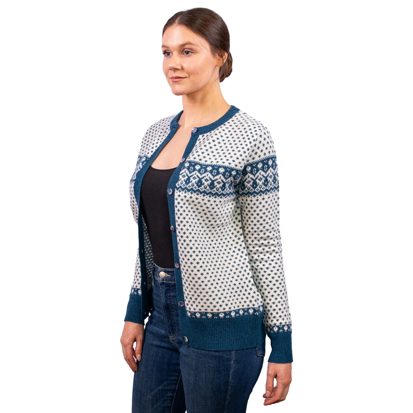 Nima Sweater