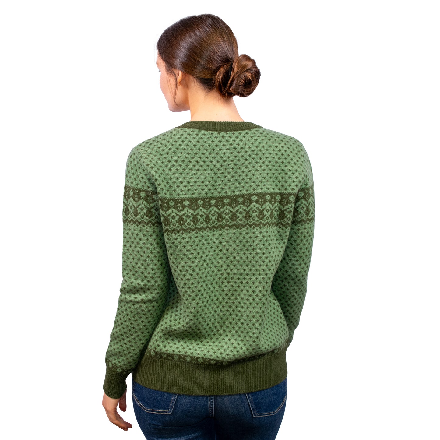 Nima Sweater