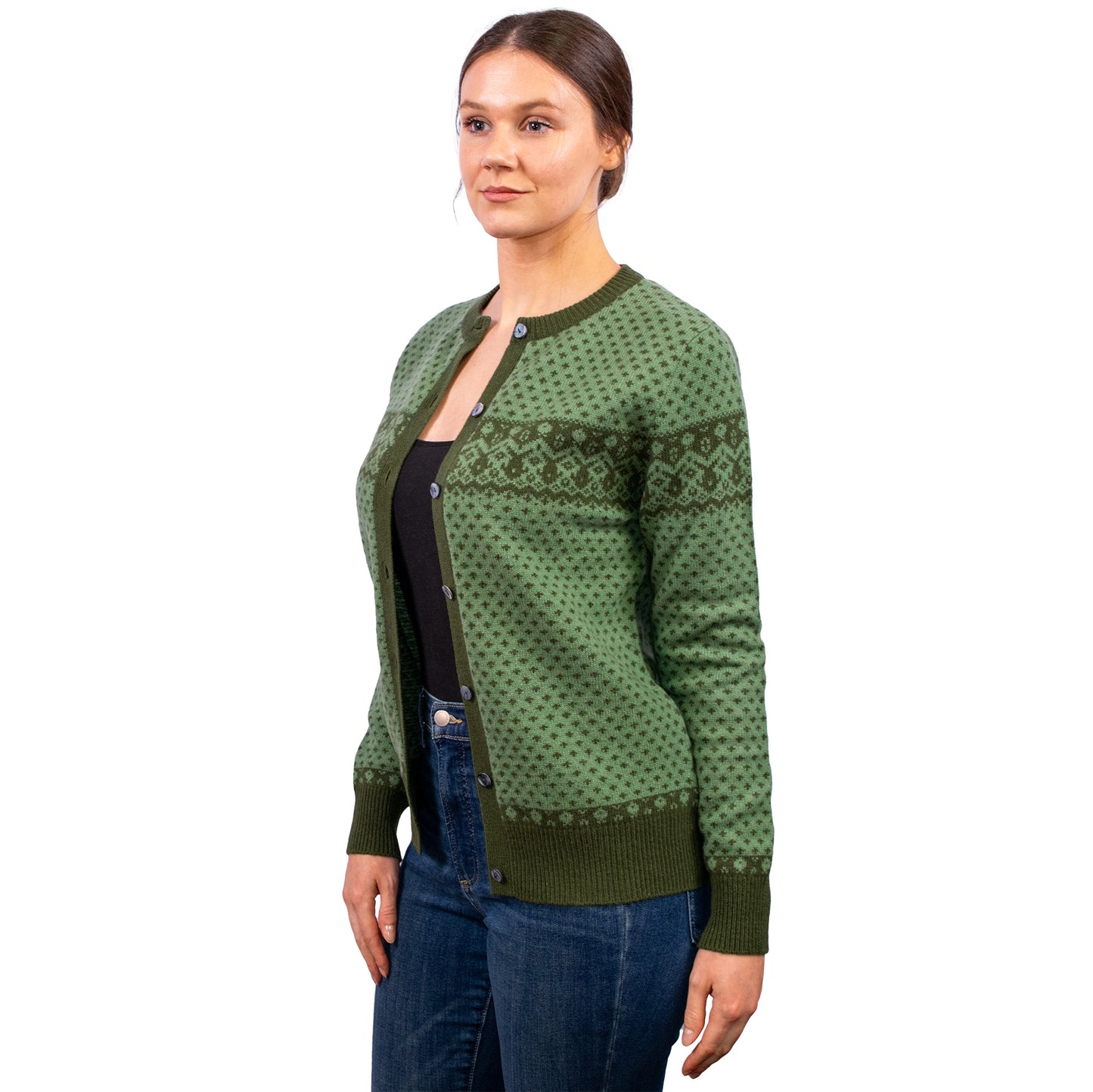 Nima Sweater