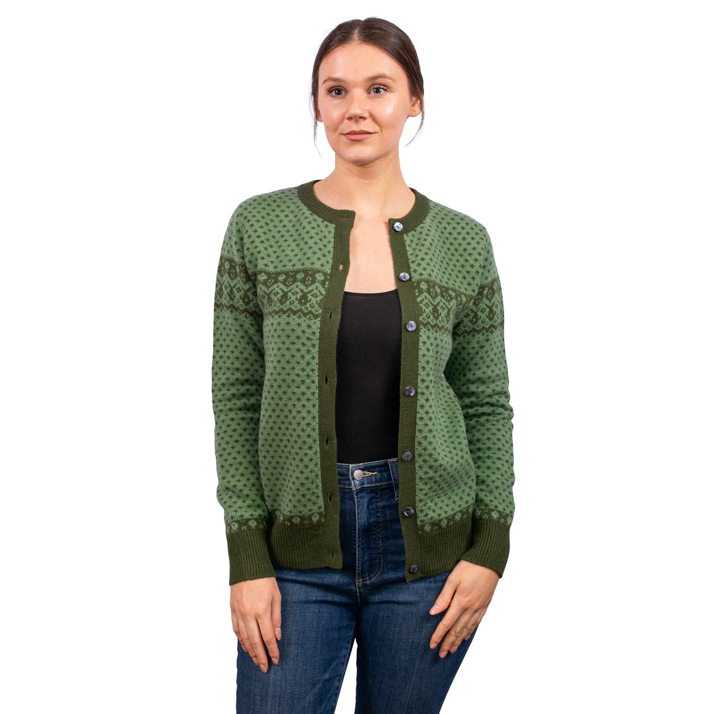 Nima Sweater