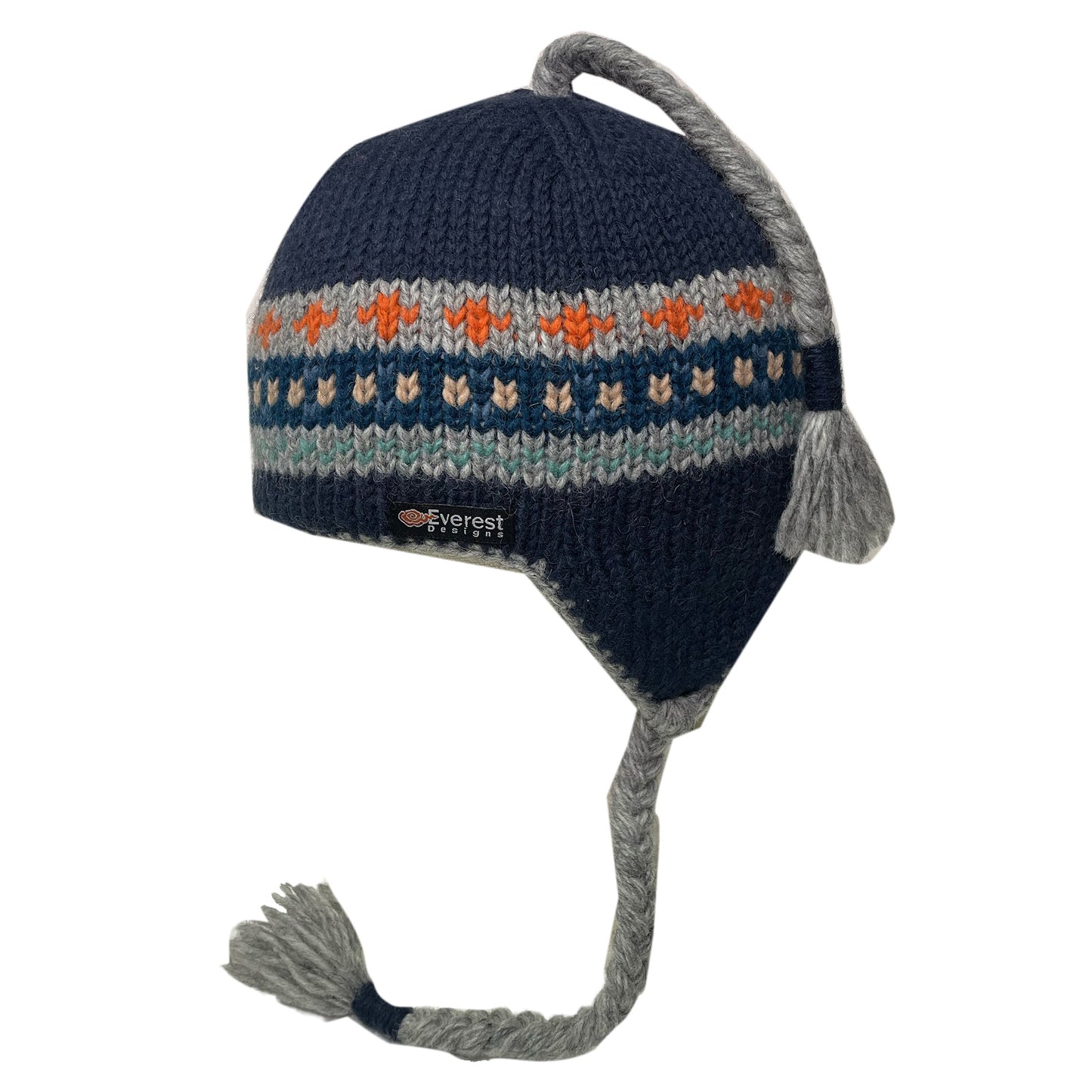 Nordic Earflap