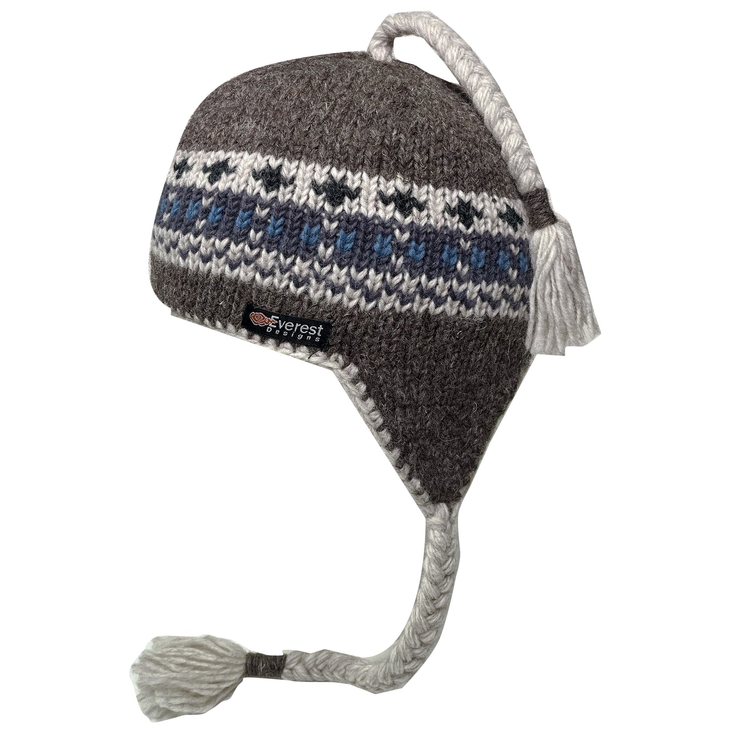 Nordic Earflap