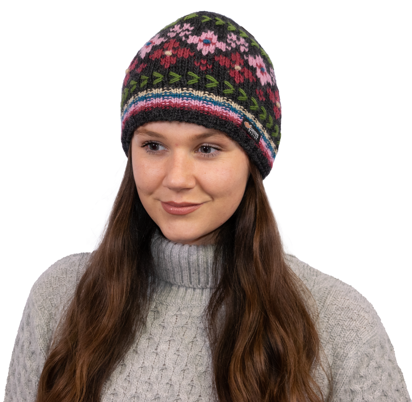 Sakura Beanie (New)