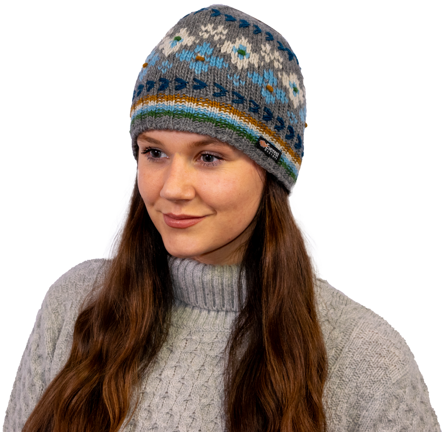 Sakura Beanie (New)