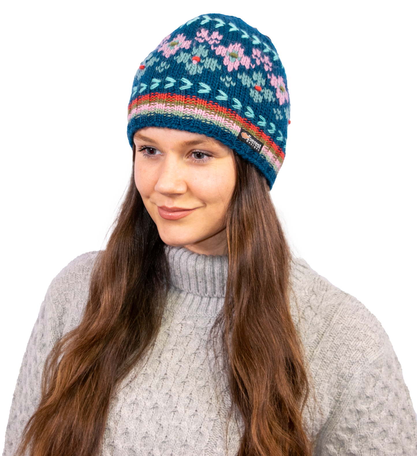 Sakura Beanie (New)
