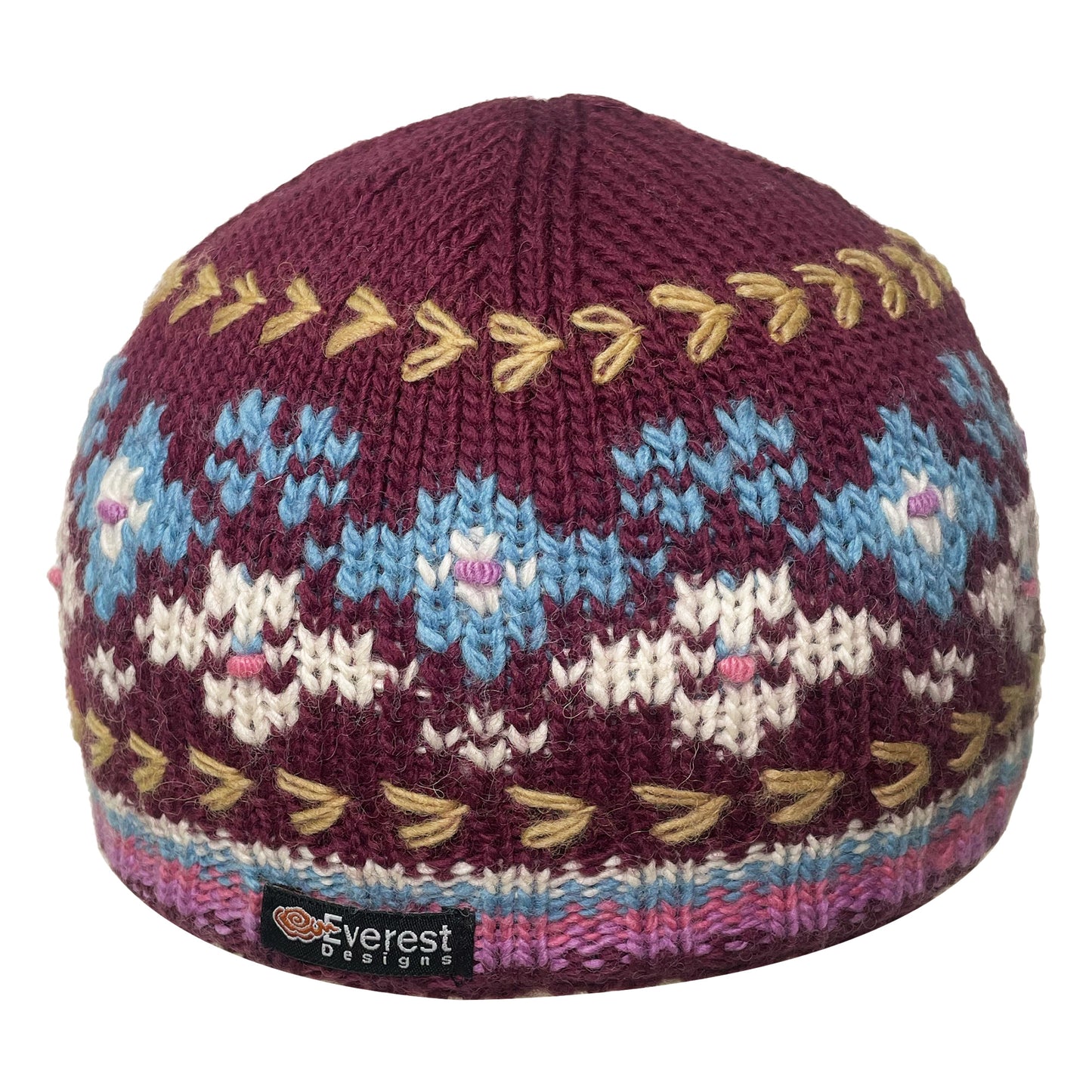 Sakura Beanie (New)