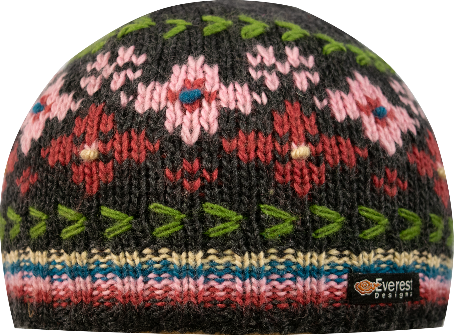 Sakura Beanie (New)