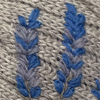 Willow Headband