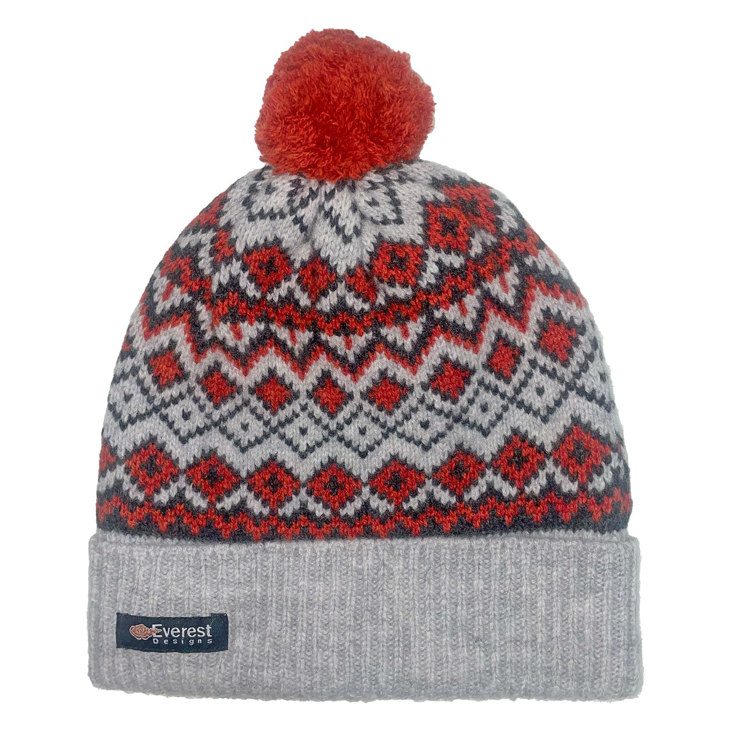 Zion Beanie