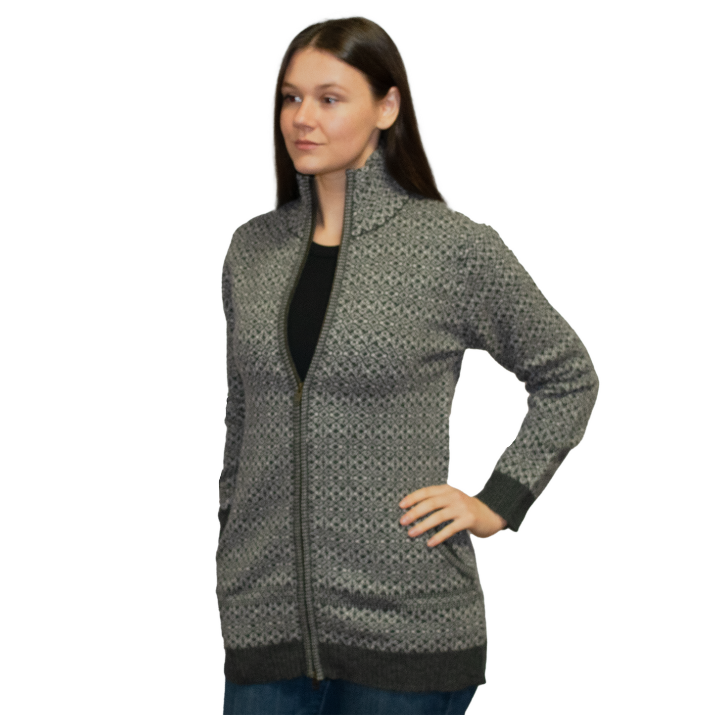 Dolpa Sweater