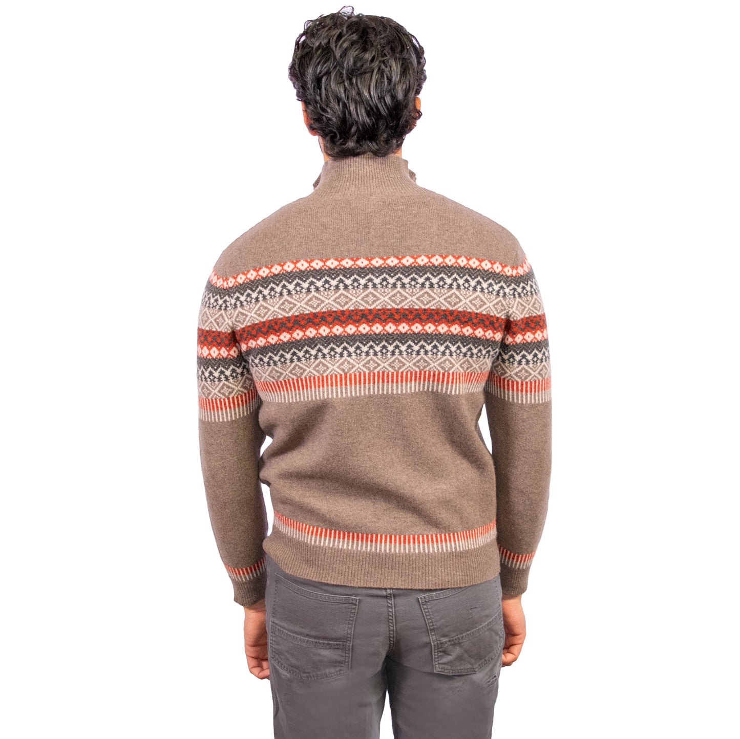 Dorjee Sweater