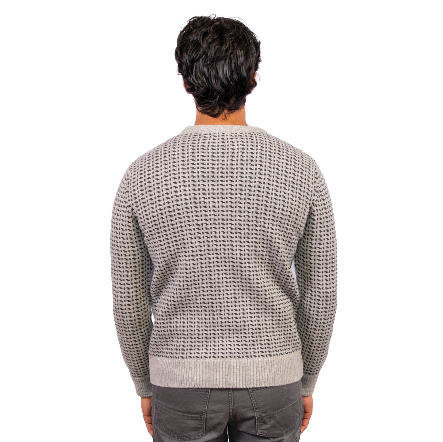 Karma Sweater
