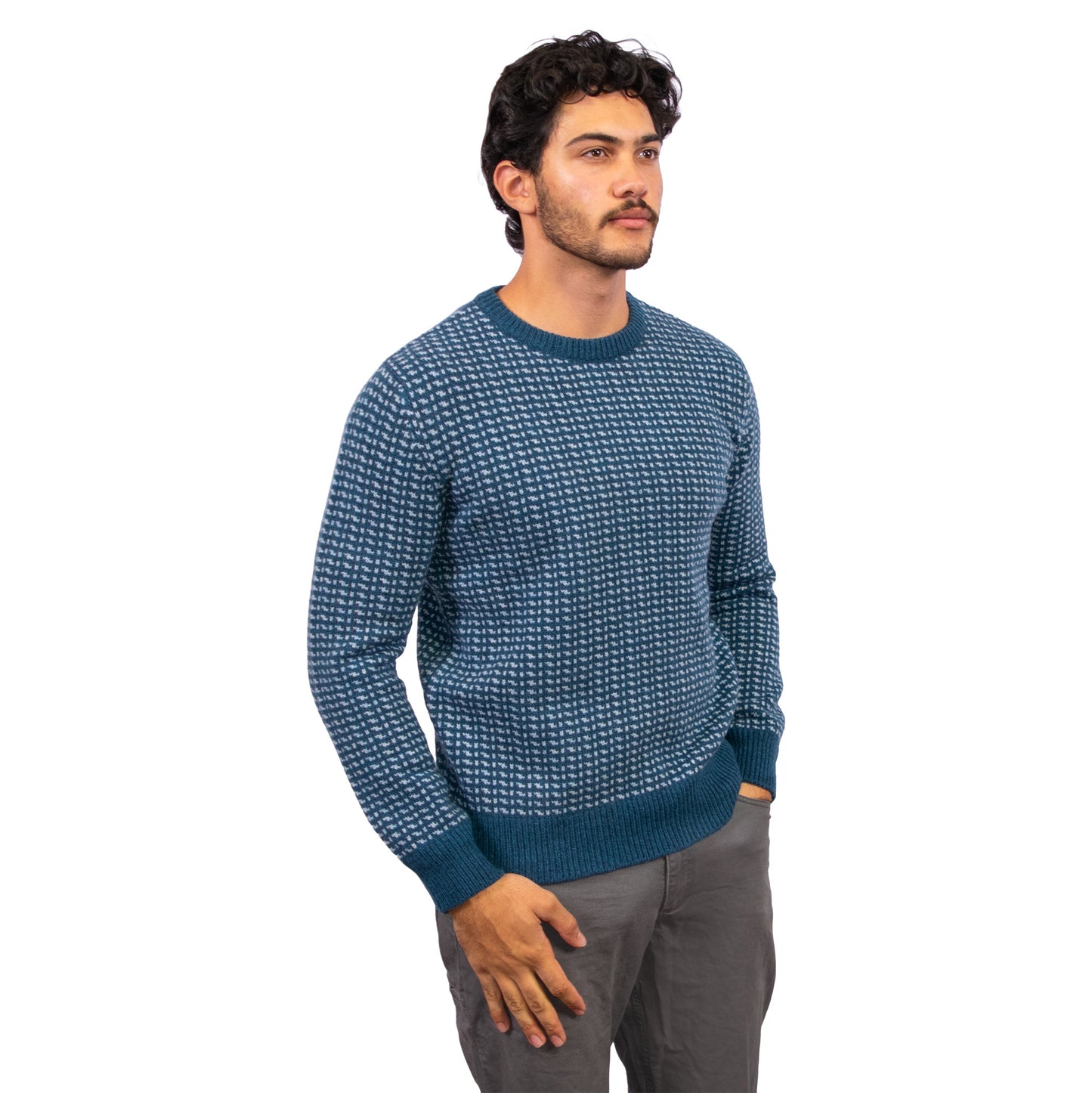 Karma Sweater