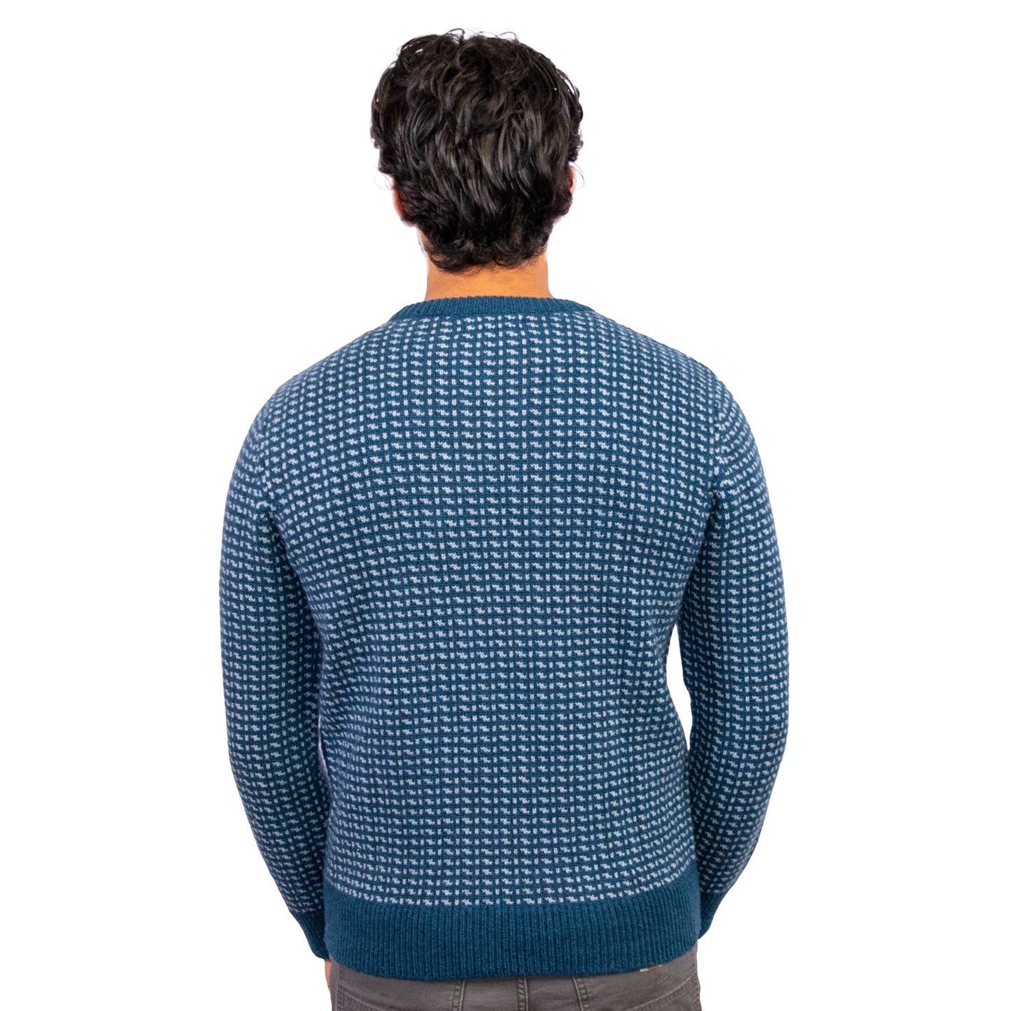 Karma Sweater