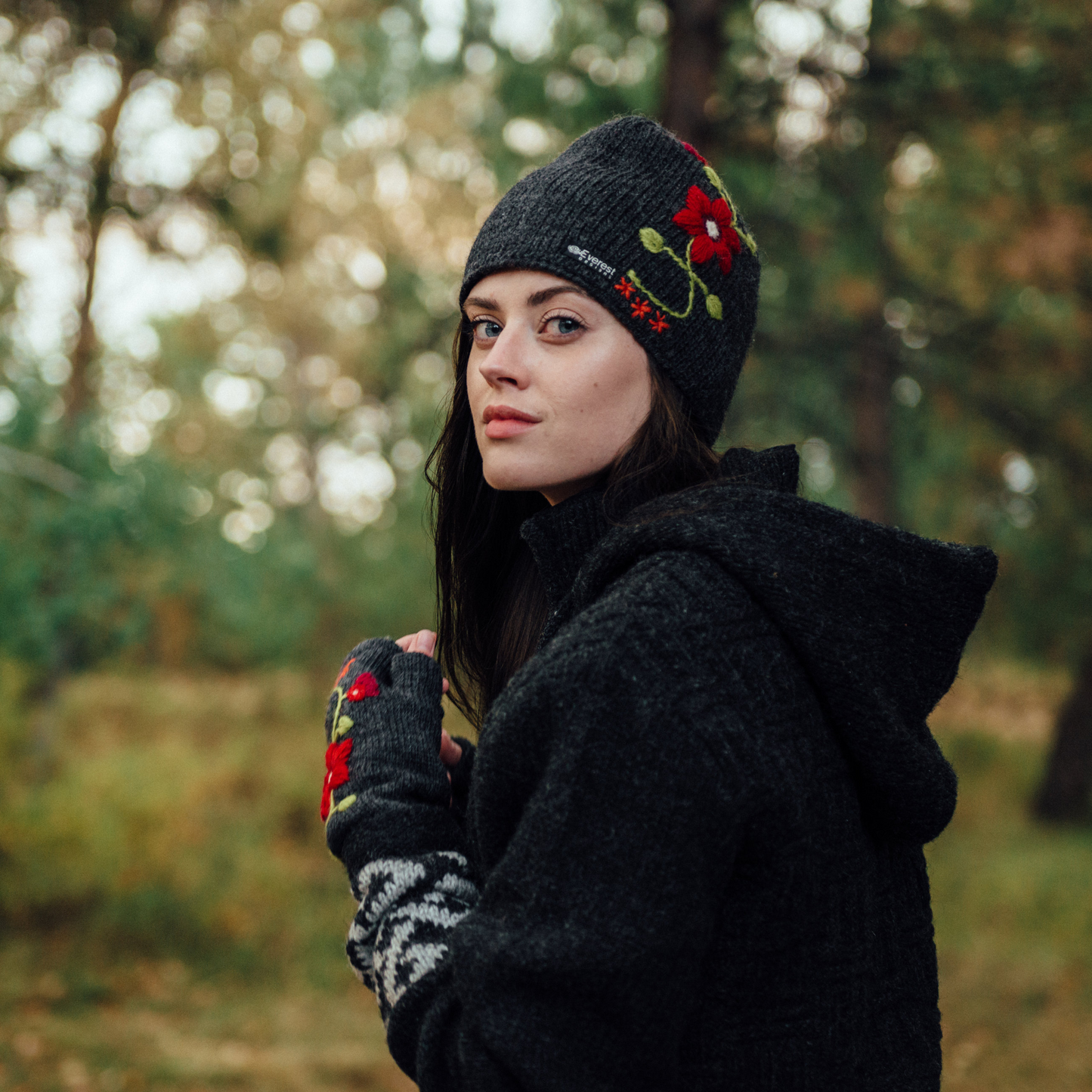 Tika Beanie
