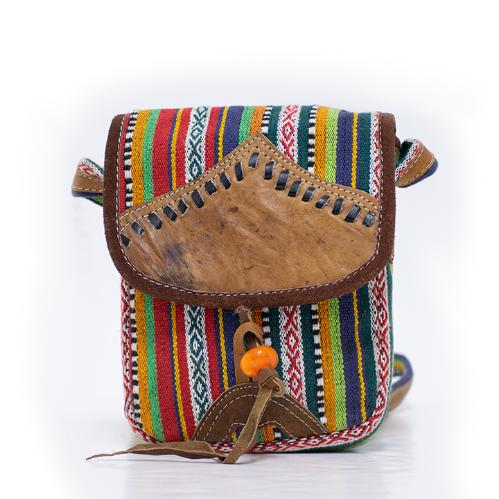 Kita Cross Body